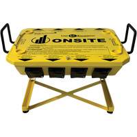 Power Distribution Box Waymarc Industries Inc