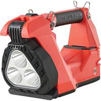 Vulcan Clutch<sup>®</sup> Multi-Function Lantern, LED, 1700 Lumens, 6.5 Hrs. Run Time, Rechargeable Batteries, Included XJ178 | Waymarc Industries Inc