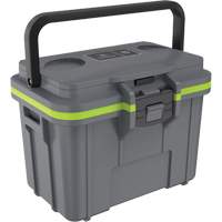 Personal Cooler, 8 qt. Capacity XJ211 | Waymarc Industries Inc
