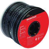 WinterGard Self-Regulating Cable XJ276 | Waymarc Industries Inc