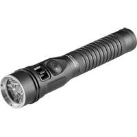 Strion<sup>®</sup> 2020 Flashlight, LED, 1200 Lumens, Rechargeable Batteries XJ277 | Waymarc Industries Inc