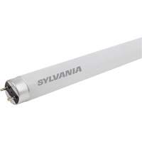 SubstiTUBE&reg; 4' Value LED T8 Lamp, 15 W, 2100 Lumens, G13 Base Waymarc Industries Inc
