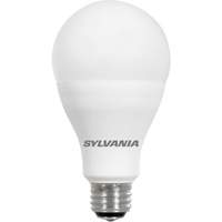 Ultra LED A-Line Lamp, 23 W, 2600 Lumens, Medium Base Waymarc Industries Inc