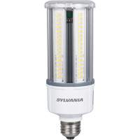 Ultra LED Selectable HIDr Replacement Lamp, 27 W, 4200 Lumens, E26 Medium Base Waymarc Industries Inc