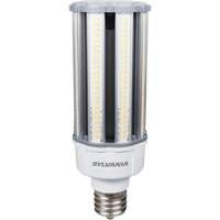 Ultra LED Selectable HIDr Replacement Lamp, 45 W, 7000 Lumens, EX39 Mogul Base Waymarc Industries Inc