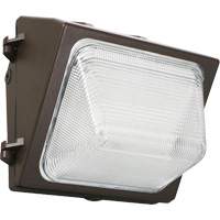 ValueLED Non-Cutoff Wall Pack, LED, 120 - 277 V, 30 W Waymarc Industries Inc