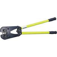 Handheld Hexcrimp Crimper Waymarc Industries Inc