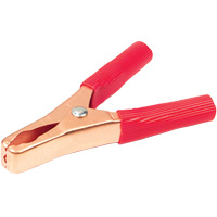 Industrial Grade  Heavy-Duty 50A Charging Clip Waymarc Industries Inc