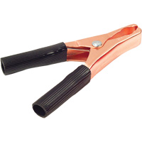 Industrial Grade  Heavy-Duty 50A Charging Clip Waymarc Industries Inc