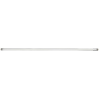 SubstiTUBE LED T5 High Output lamp, 24 W, Linear, 4100 K, 46" L Waymarc Industries Inc