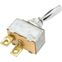 Extra Heavy-Duty 1" Bat Handle Toggle Switch Waymarc Industries Inc