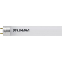 Light Bulb, T8, 12 W, 2100 Lumens, G13 Base Waymarc Industries Inc