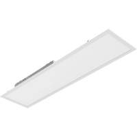 Lamp Panel, LED, 120 - 347 V, 36 W, 1.7" H x 23.9" W x 23.9" L Waymarc Industries Inc