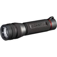 GX20 Waterproof Dual Power Flashlight, 1200 Lumens, AAAA Batteries Waymarc Industries Inc