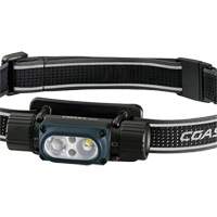 Lampe frontale ultra lumineuse &agrave; alimentation double &eacute;tanche &agrave; l'eau WPH30R, DEL, 1000 lumens, piles Rechargeable Waymarc Industries Inc