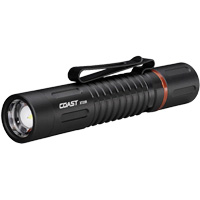 XT20R USB-C Focusing Flashlight, 520 Lumens, Rechargeable/AA Batteries Waymarc Industries Inc
