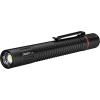 XT30R Inspection Penlight, LED, 1000 Lumens, Rechargeable Batteries Waymarc Industries Inc