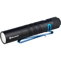 Lampe stylo d'inspection tricolore XT30R, DEL, Piles Rechargeable, Plastique Waymarc Industries Inc