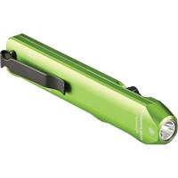 Wedge&reg; Slim Everyday Carry Flashlight, LED, 1000 Lumens, Rechargeable Batteries Waymarc Industries Inc