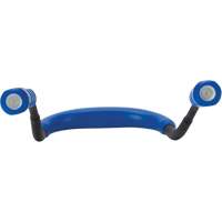 Lampe de travail, Lampe tour de cou, Rechargeable, 300 lumens Waymarc Industries Inc