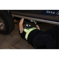 Lampe de travail, Lampe tour de cou, Rechargeable, 300 lumens Waymarc Industries Inc