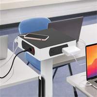 LuxPower Charging Tower Waymarc Industries Inc