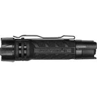 PolyTac&reg; 1X Flashlight, LED, 350 Lumens, AA/CR123A Batteries Waymarc Industries Inc