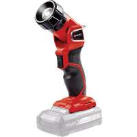 18V Cordless LED Work Light (Tool Only), LED, 280 Lumens, Rechargeable Battery Waymarc Industries Inc