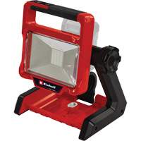 Lampe de travail &agrave; DEL hybride 18V (outil seulement), DEL, 2000 lumens Waymarc Industries Inc