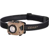 Headlamp, LED, 700 Lumens, AAA Batteries Waymarc Industries Inc