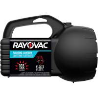 Floating Lantern Kit, LED, 165 Lumens, AA Batteries Waymarc Industries Inc