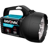Floating Lantern Kit, LED, 165 Lumens, AA Batteries Waymarc Industries Inc