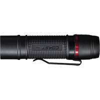 PX9 Dual Optic Flashlight, LED, 750 Lumens, AAA Batteries Waymarc Industries Inc