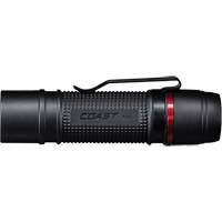 PX9 Dual Optic Flashlight, LED, 750 Lumens, AAA Batteries Waymarc Industries Inc