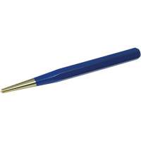 Pointeau centreur, 3/16" dia., 1/2" &eacute;paisseur de la lame, 6" lo. Waymarc Industries Inc