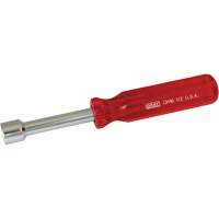 Tournevis &agrave; douille SAE, 1/2" prise, 7" lo Waymarc Industries Inc
