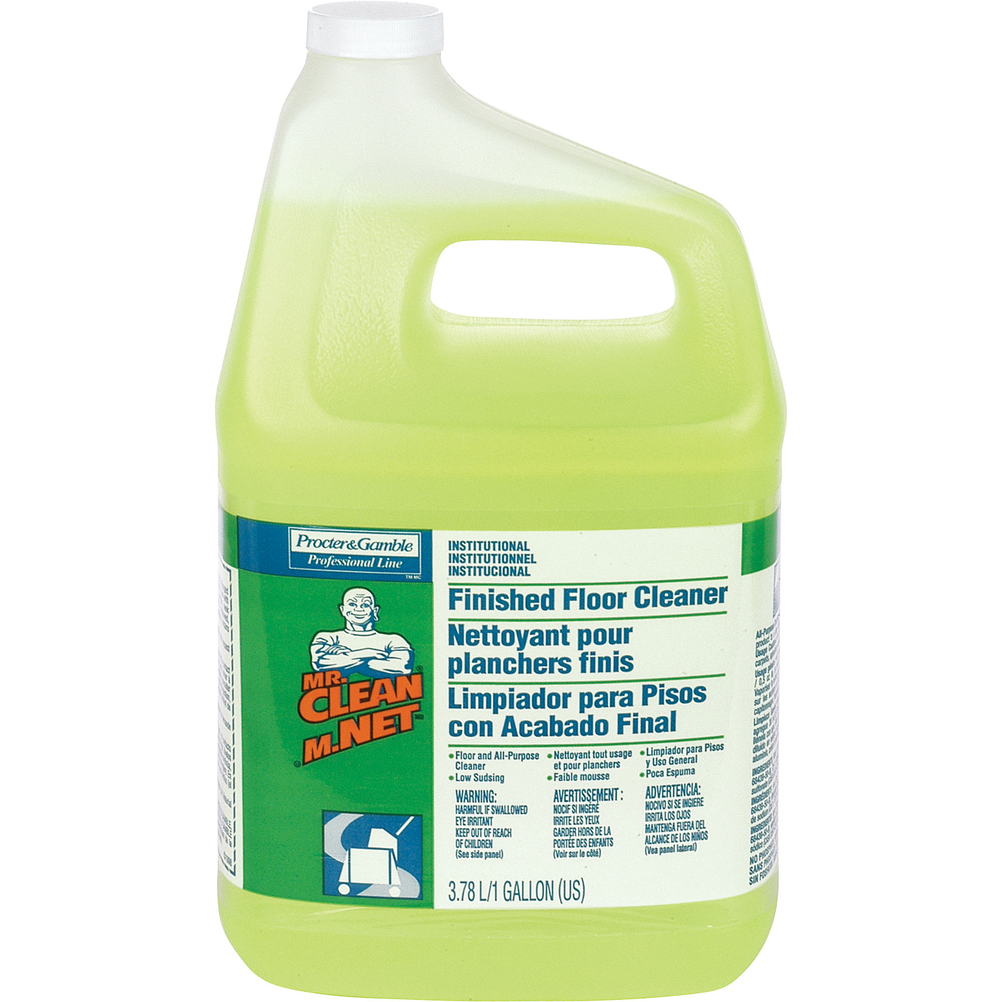Mr. Clean MultiSurface Cleaner, Jug Waymarc Industries Inc