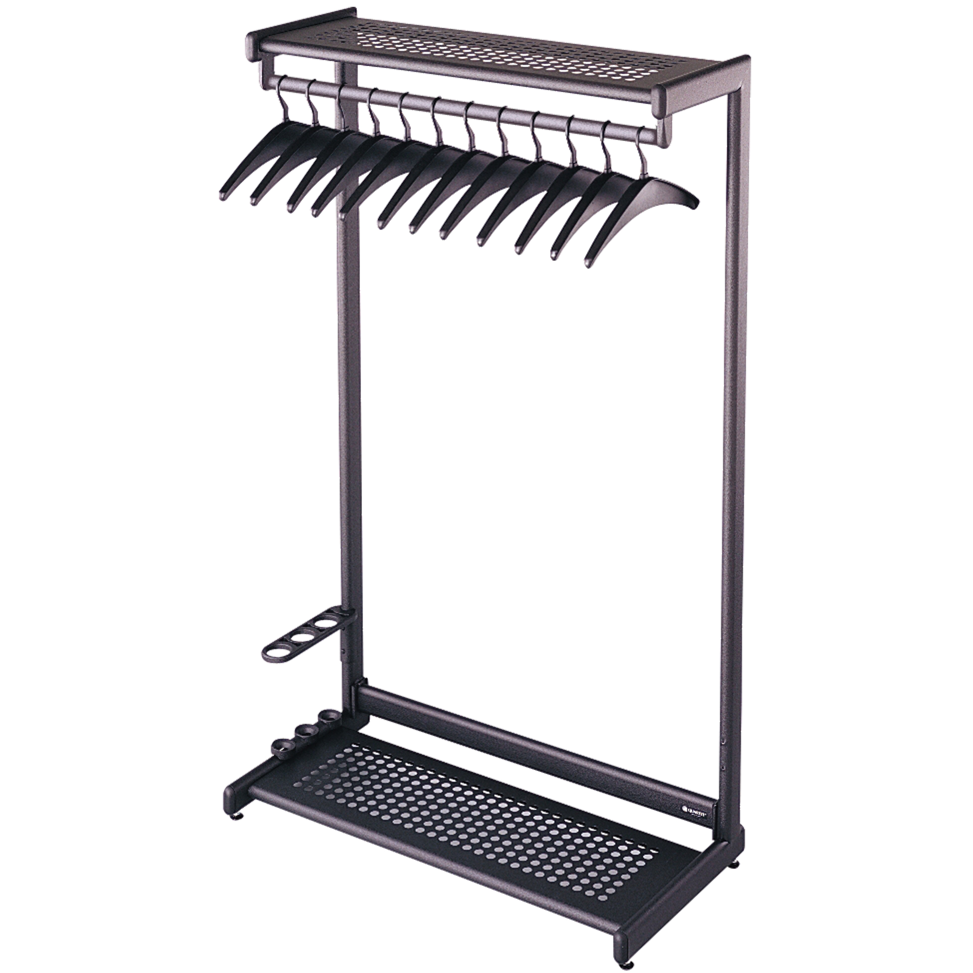 Quartet Valet Coat Racks & Hangers Waymarc Industries Inc