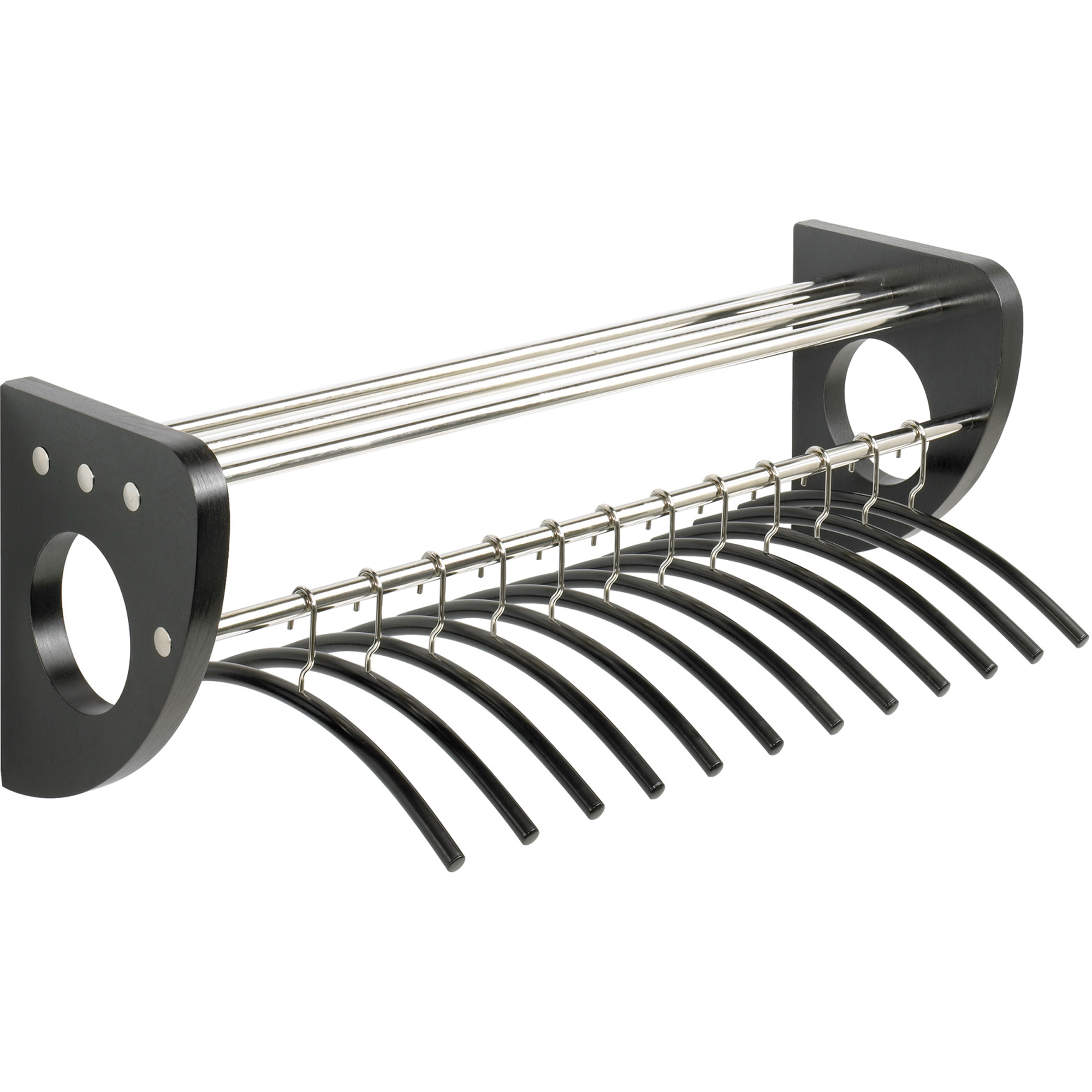 safco coat hooks 4161