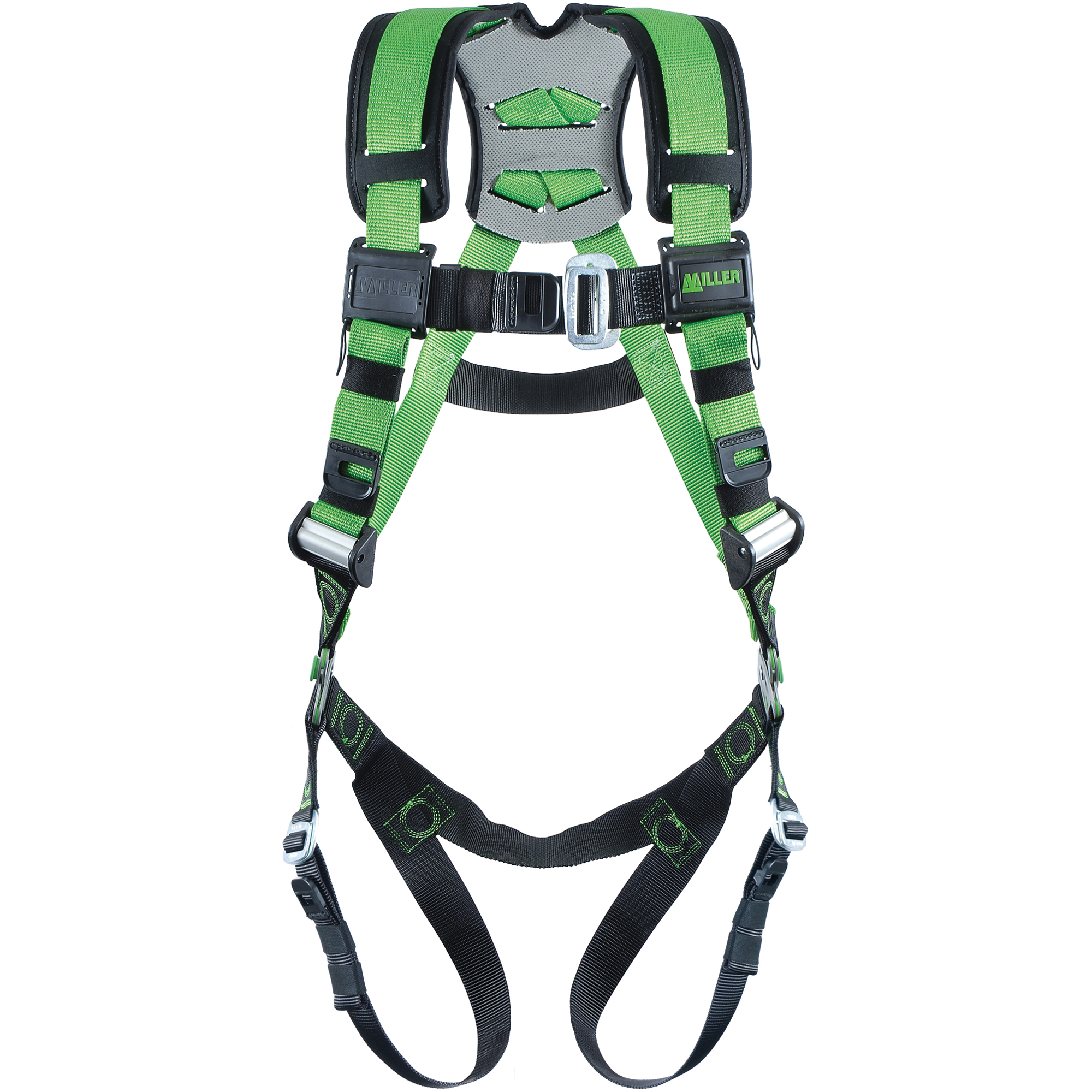 Honeywell Miller® Revolution Construction Harnesses, CSA Certified